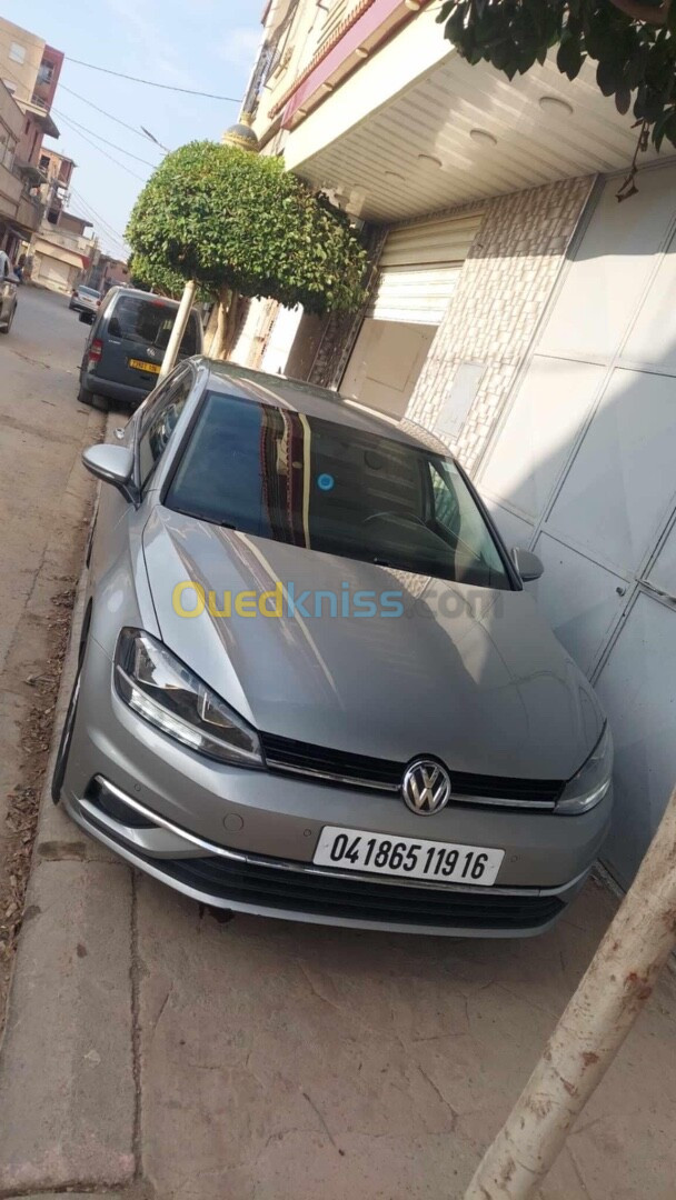 Volkswagen Golf 7 2019 START+