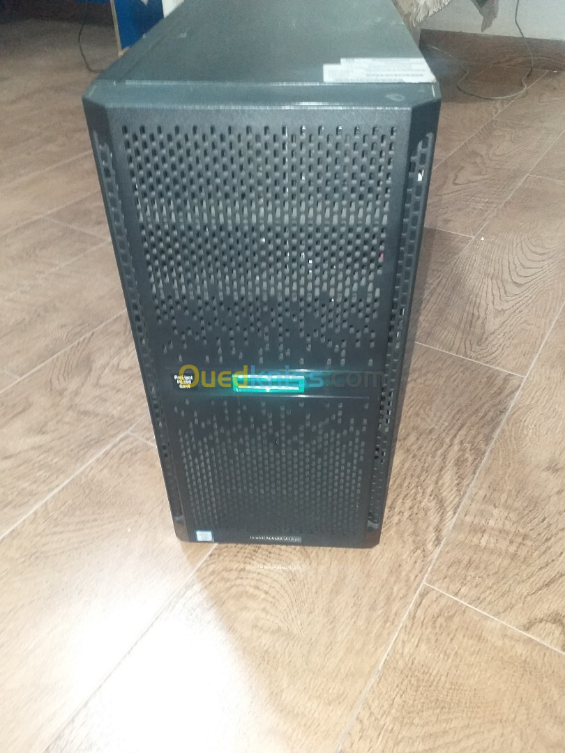 HP Proliant ML350 Gen9 Xeon E5-2620V4