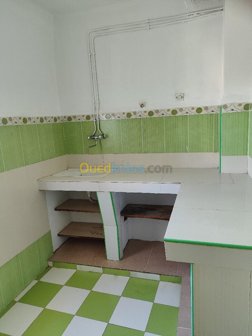 Vente Appartement F3 Biskra El outaya