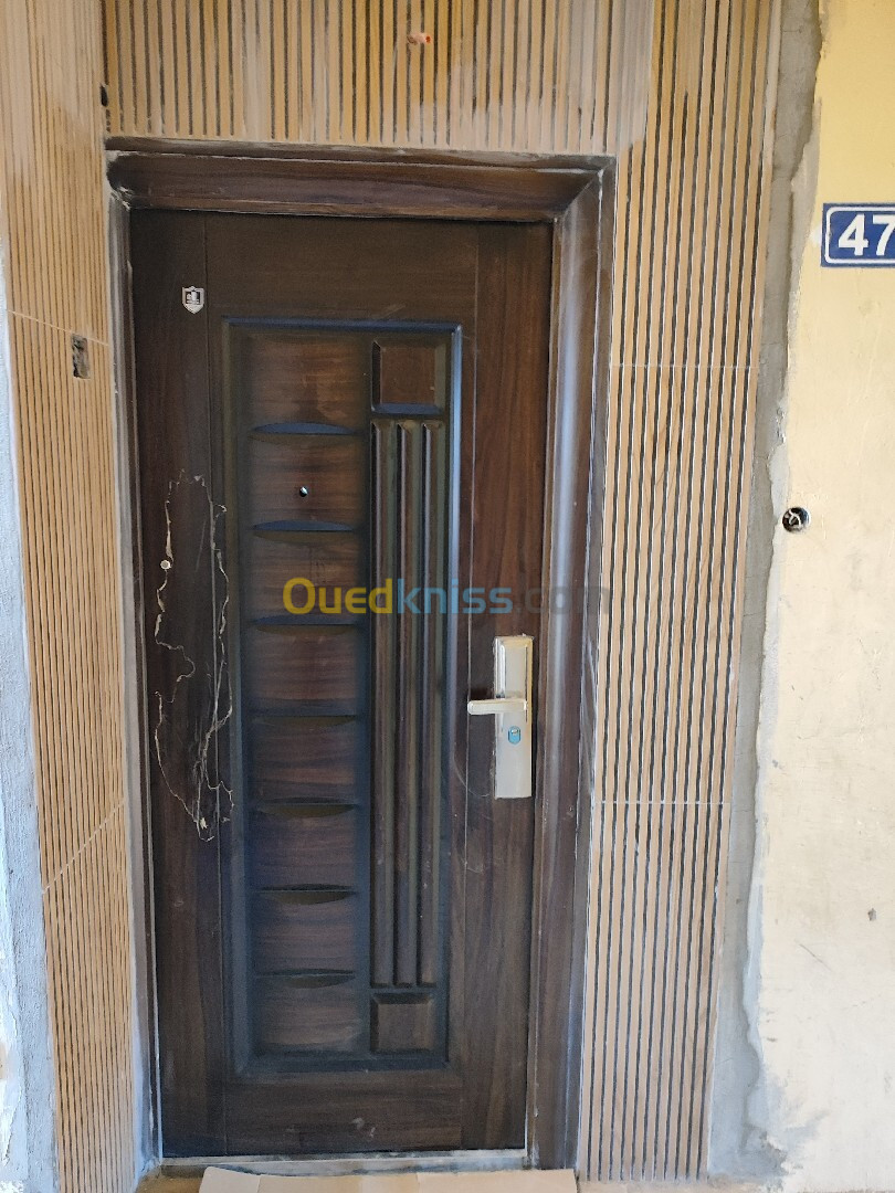 Vente Appartement F3 Biskra El outaya