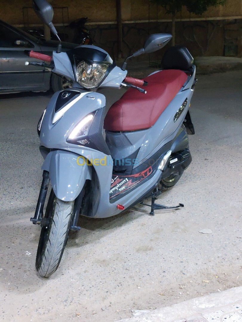 SYM ST 2024 150cc 2024