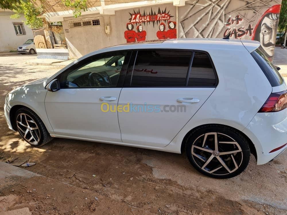 Volkswagen Golf 7 2017 Golf 7