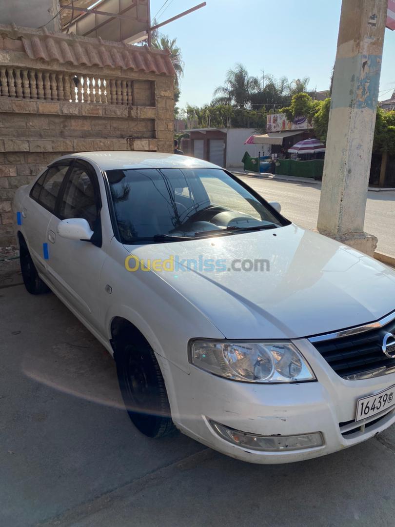 Nissan Sunny 2007 Sunny