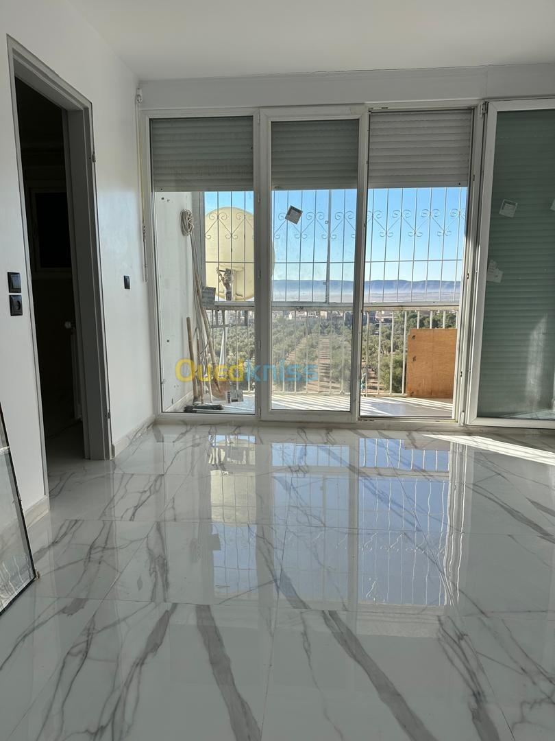 Vente Appartement F3 Oum El Bouaghi Oum el bouaghi