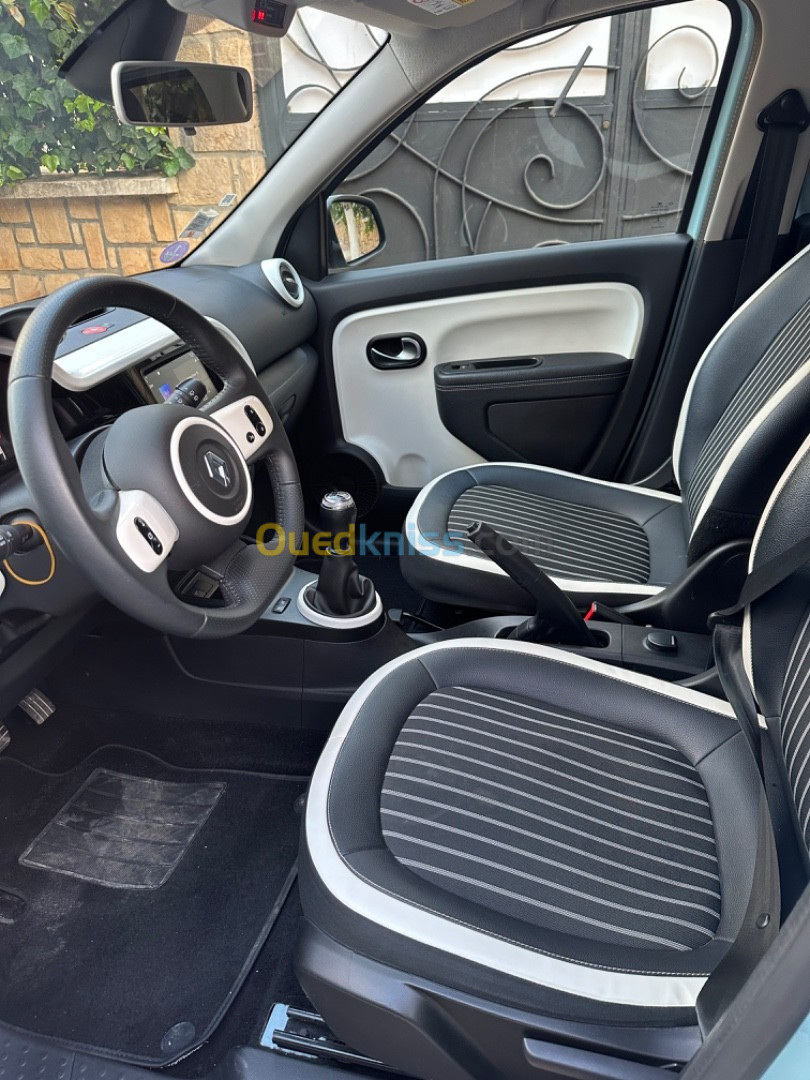 Renault Twingo 2021 ( FINITION 1)