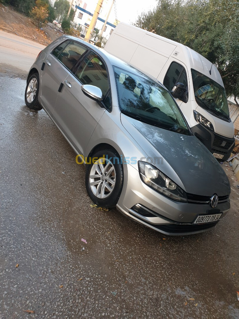 Volkswagen Golf 7 2019 START+