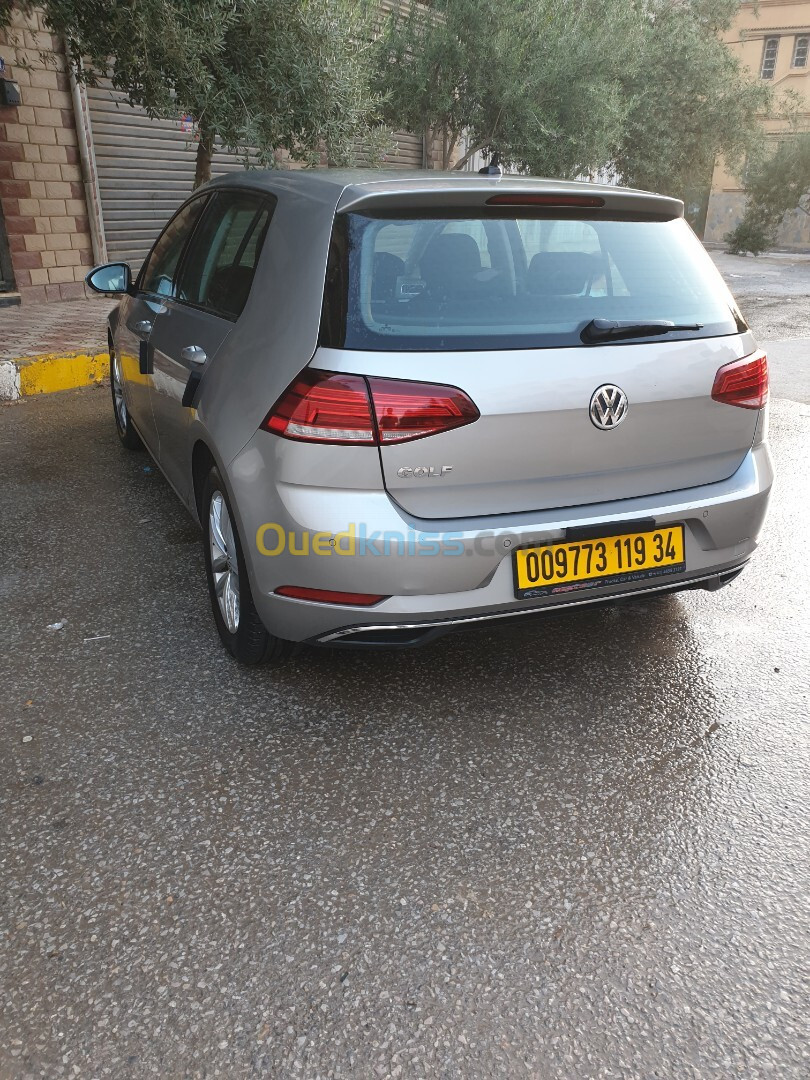 Volkswagen Golf 7 2019 START+