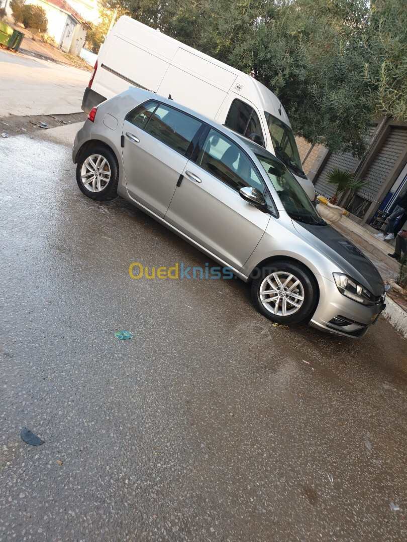 Volkswagen Golf 7 2019 START+