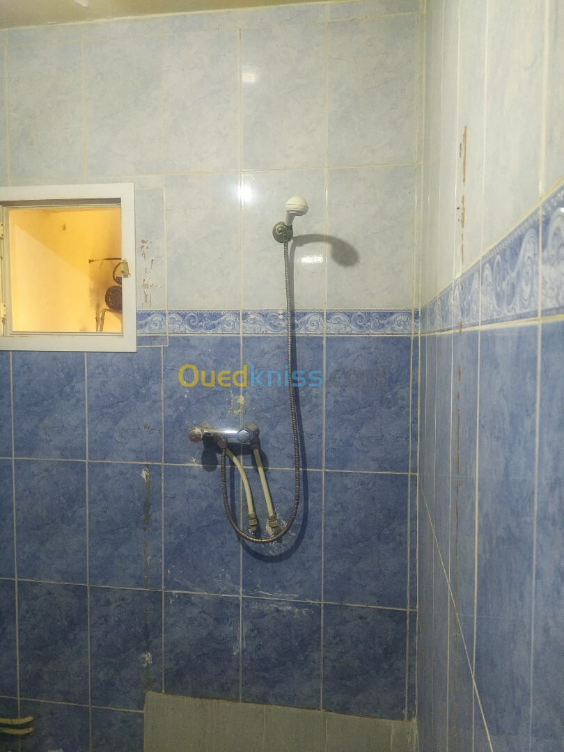 Location Appartement F4 Tipaza Tipaza