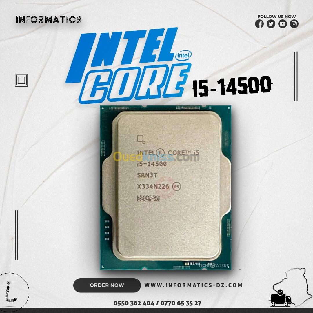 PROCESSOR INTEL i5-14500 