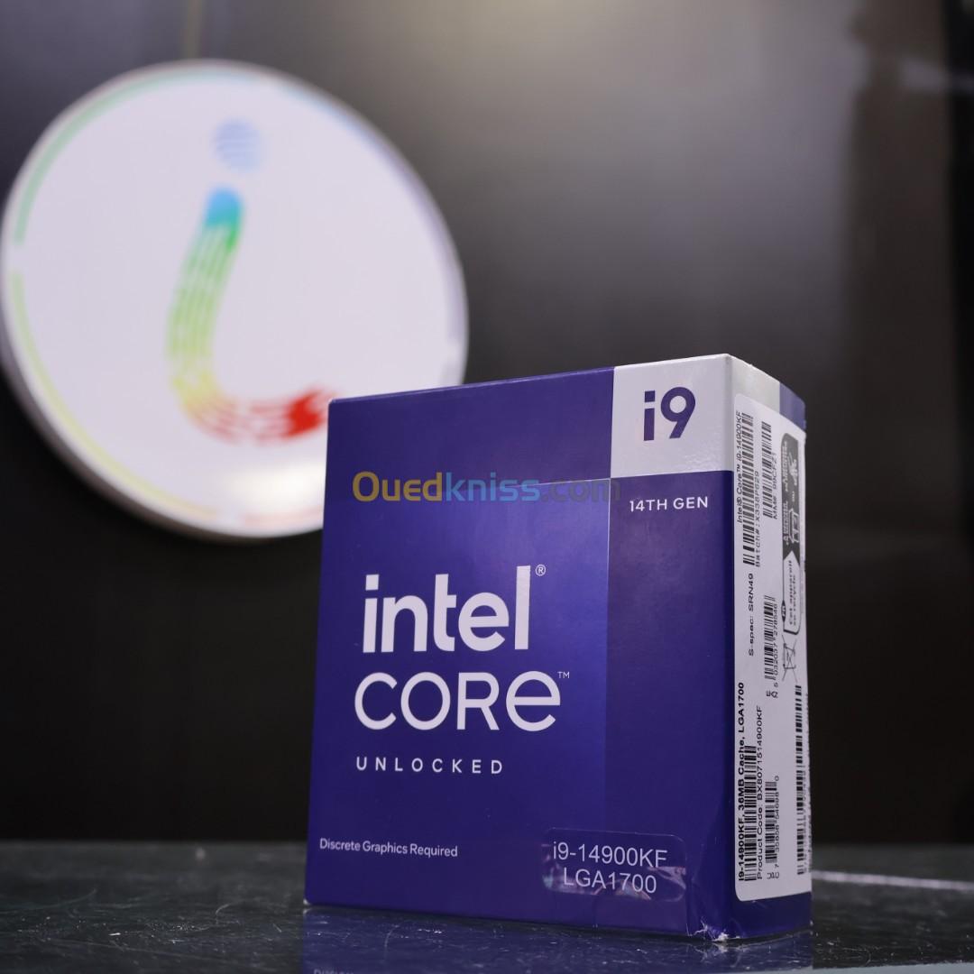 INTEL CORE I9-14900K/14900KF BOX