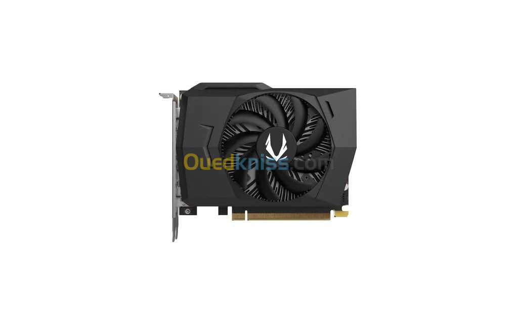 CARTE GRAPHIQUE ZOTAC GAMING GeForce RTX 3050 6GB SOLO