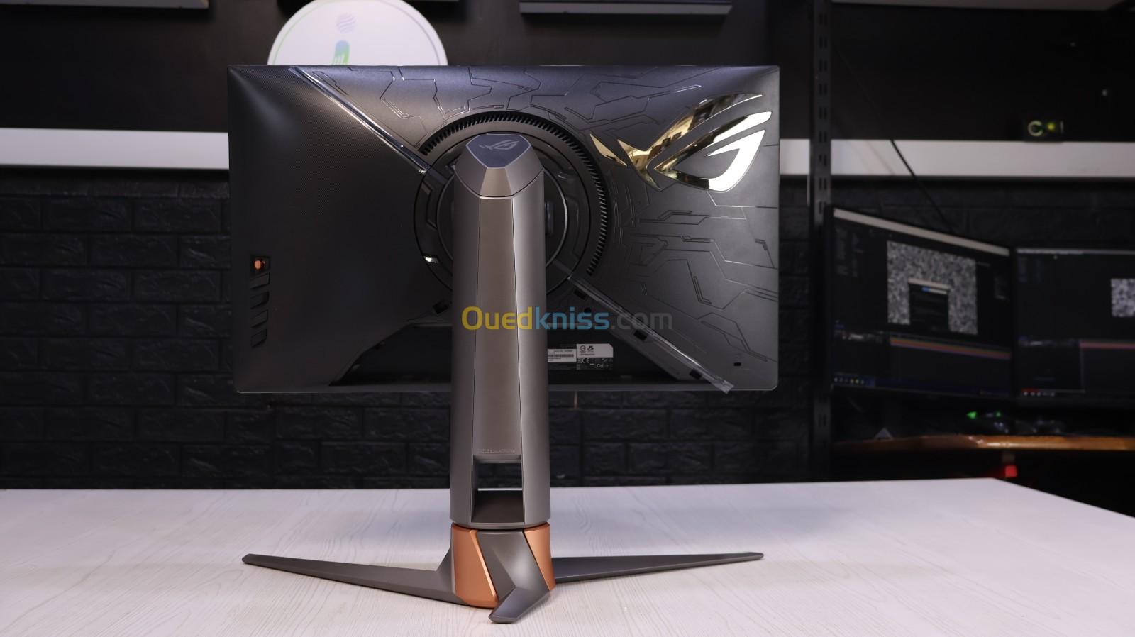 ECRAN ASUS ROG SWIFT 360Hz PG259QN