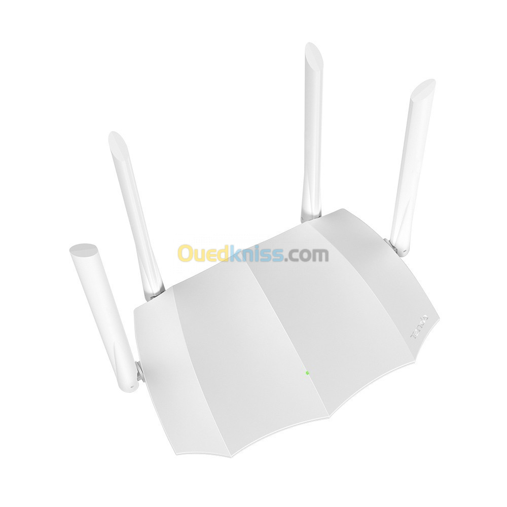 Tenda AC5 v3.0 AC1200 Dual Band WiFi Router