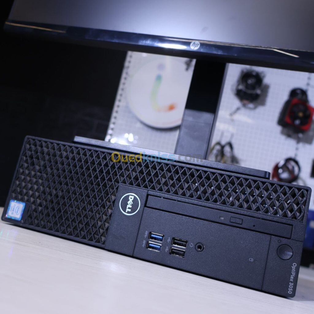 DELL OPTIPLEX 3050 DESKTOP PC