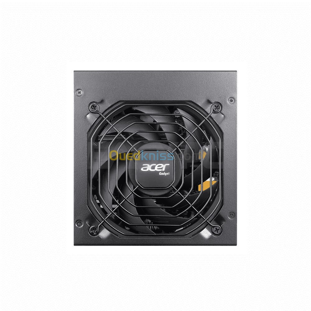 PSU Acer AC-750 750w Full Modular 80plus Bronze B