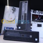 HP ProDesk 600 G2 Desktop PC