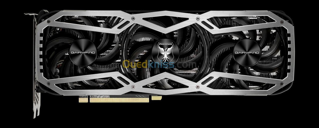 GAINWARD PHOENIX RTX 3070TI 8GB