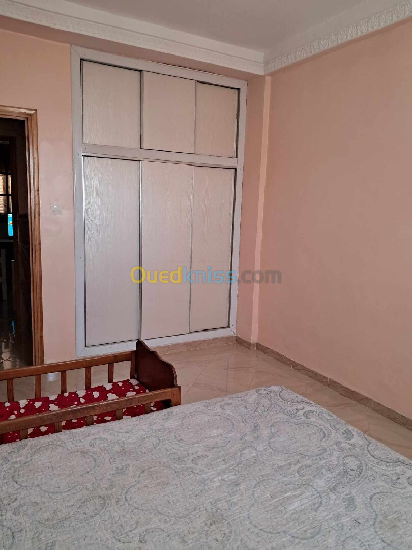 Vente Appartement F4 Aïn Defla Khemis miliana