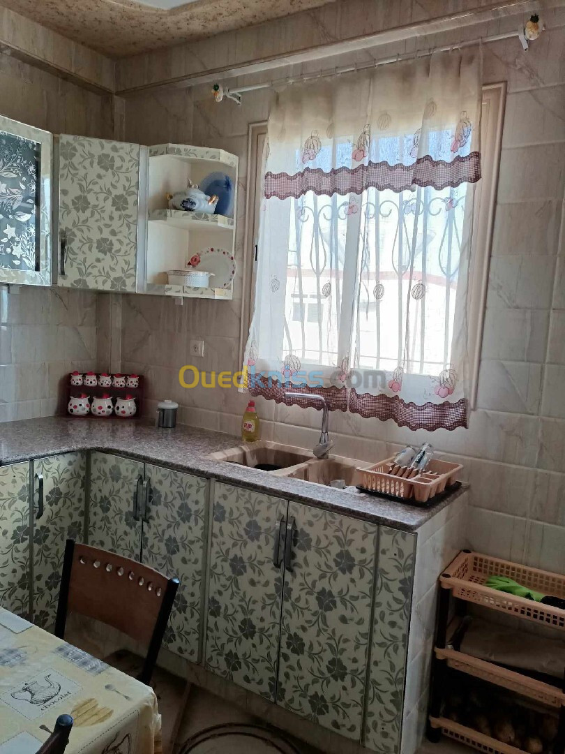 Vente Appartement F4 Aïn Defla Khemis miliana