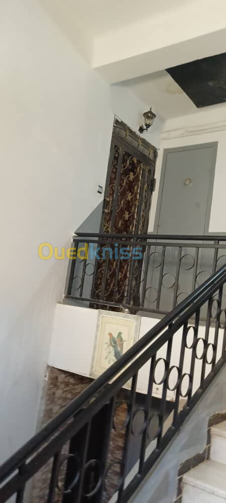 Location Appartement F3 Aïn Defla Miliana