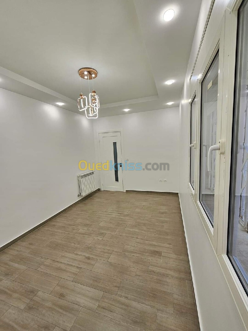 Vente Appartement F4 Oran Bir el djir