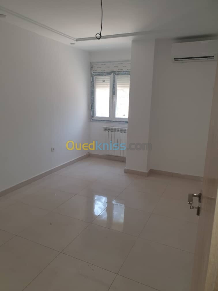 Vente Appartement F4 Alger El harrach