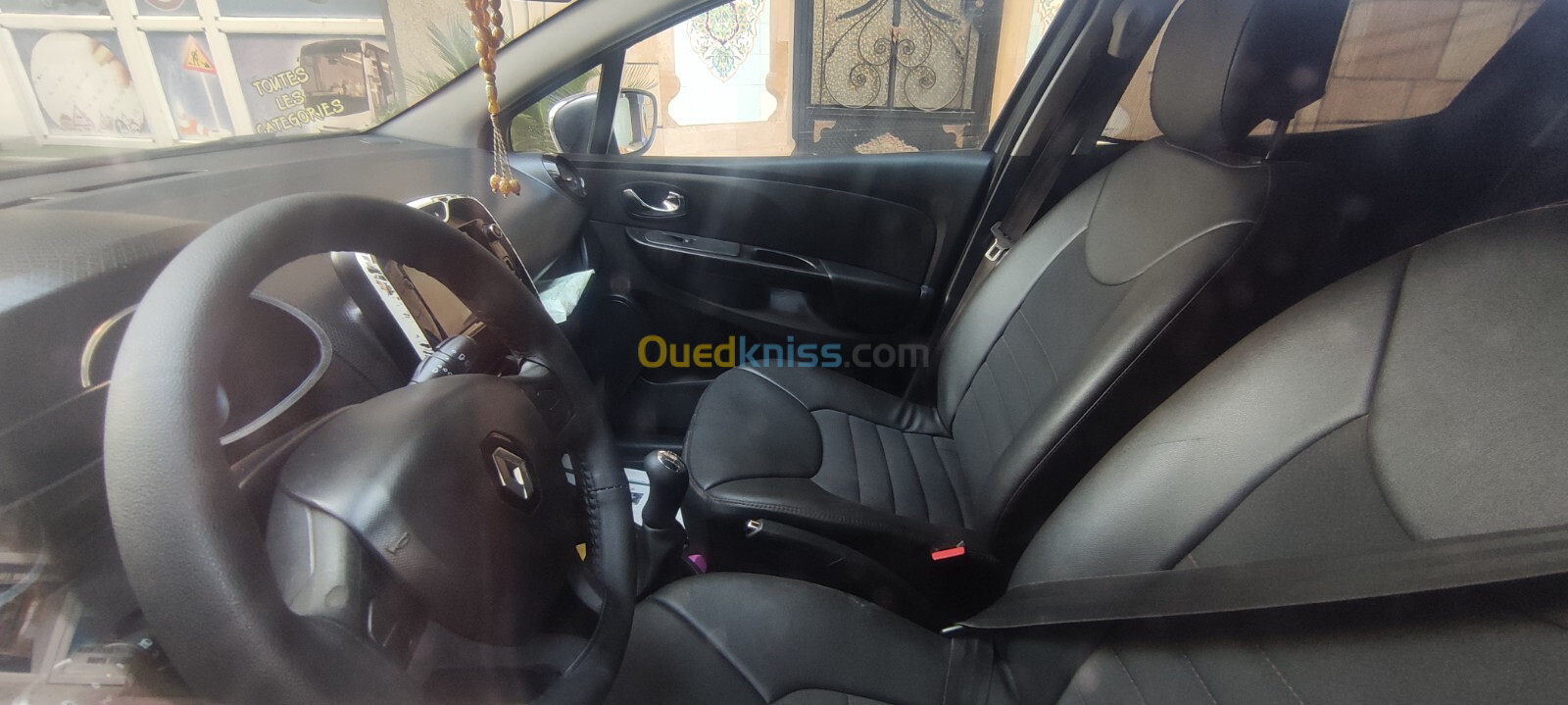 Renault Clio 4 2014 Limited