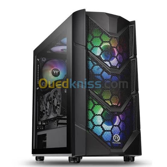 Boitier Thermaltake c36 commander