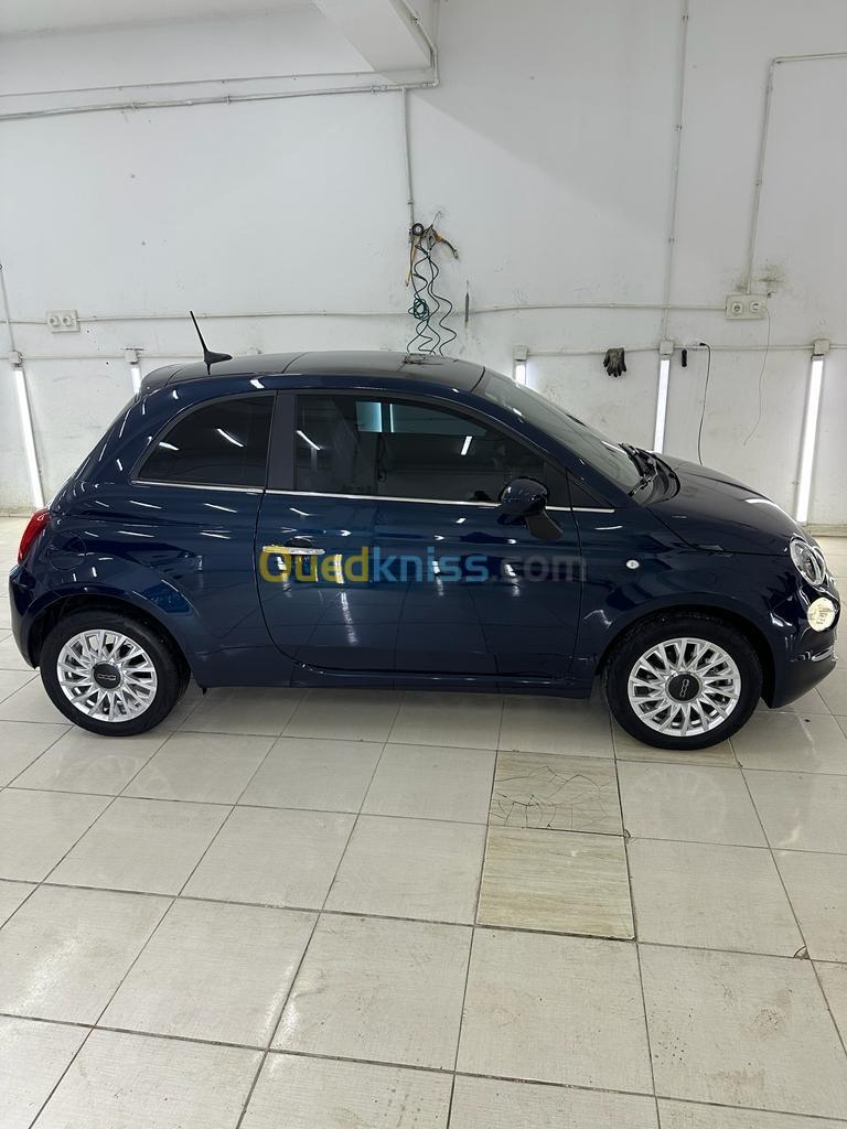 Fiat 500 2023 Club