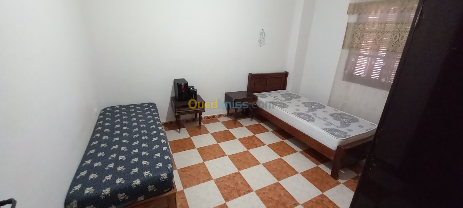 Location Appartement F3 Ain temouchent El malah