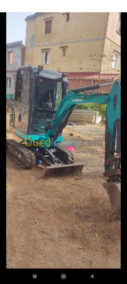 Jcb Jcb 2024