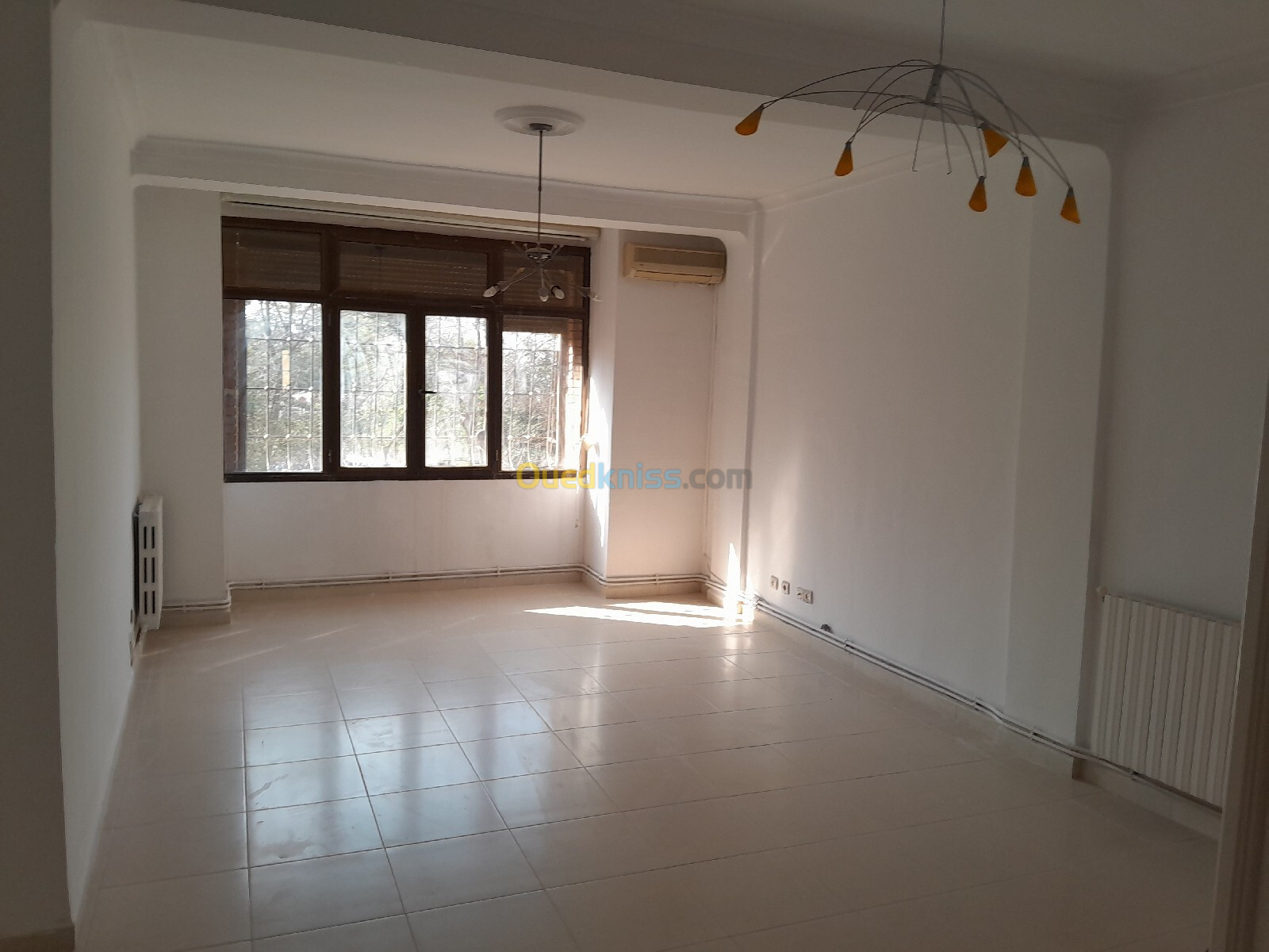 Location Appartement Alger Ouled fayet