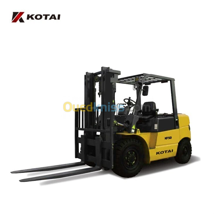 KOTAI Chariot élévateur 3T 2024