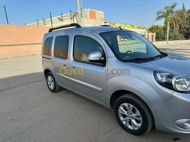 Renault Kangoo 2021 Grand Confort