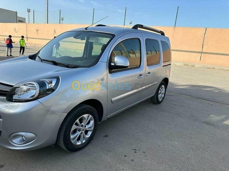 Renault Kangoo 2021 Grand Confort