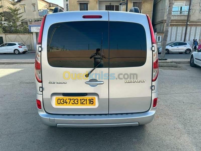 Renault Kangoo 2021 Grand Confort