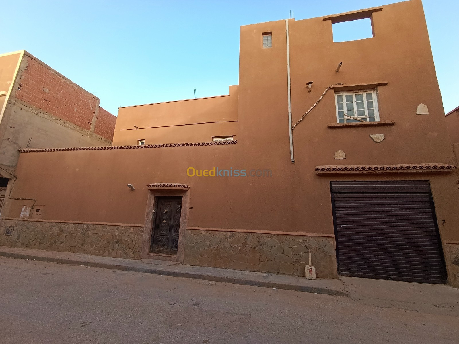 Vente Villa Laghouat Laghouat