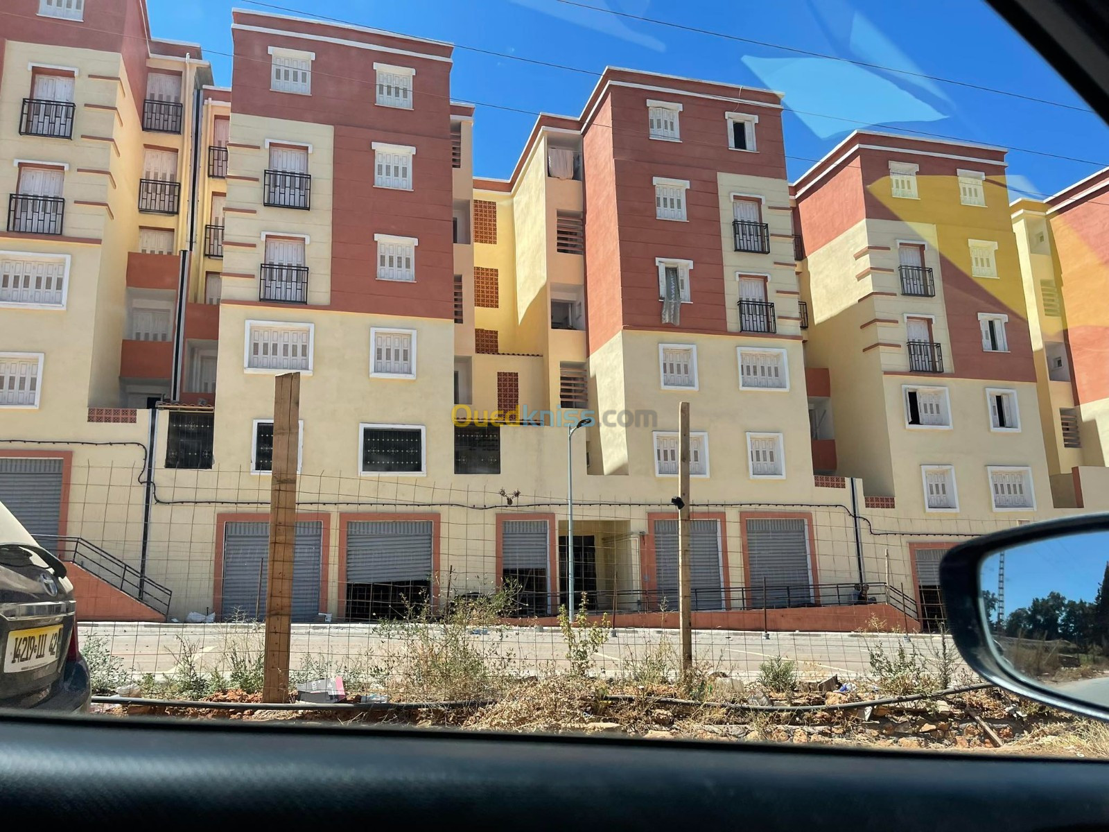 Vente Appartement F3 Tipaza Bou haroun