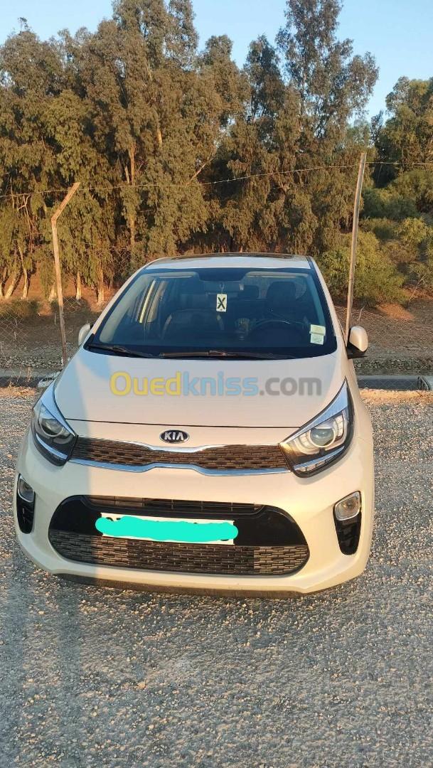 Kia Picanto 2018 LX