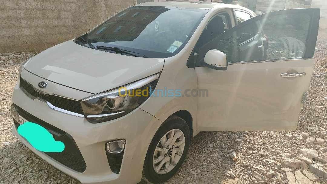 Kia Picanto 2018 LX