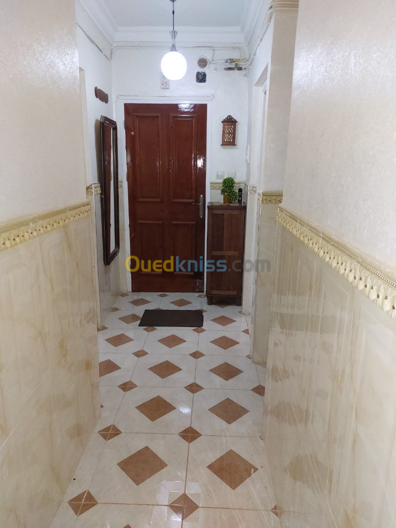 Vente Appartement F3 Tipaza Sidi ghiles