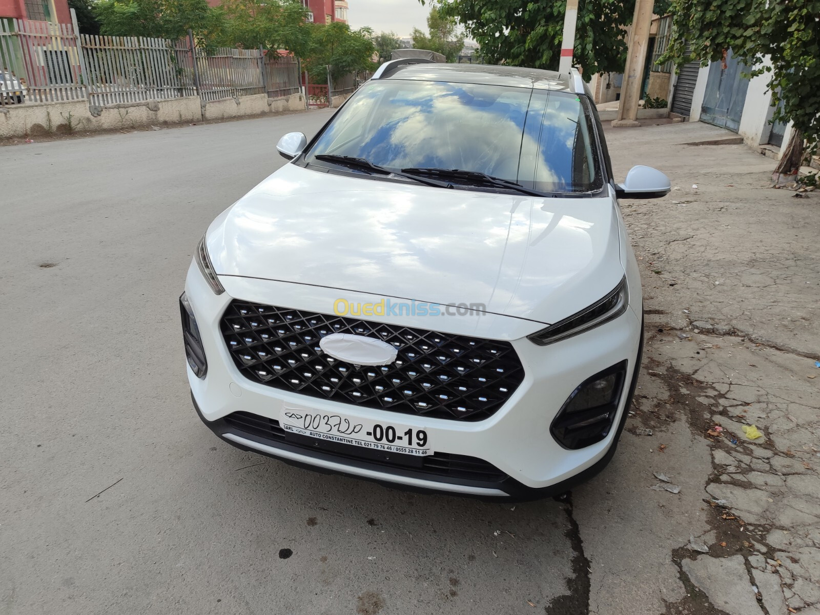 Chery Tigo 2pro 2024 