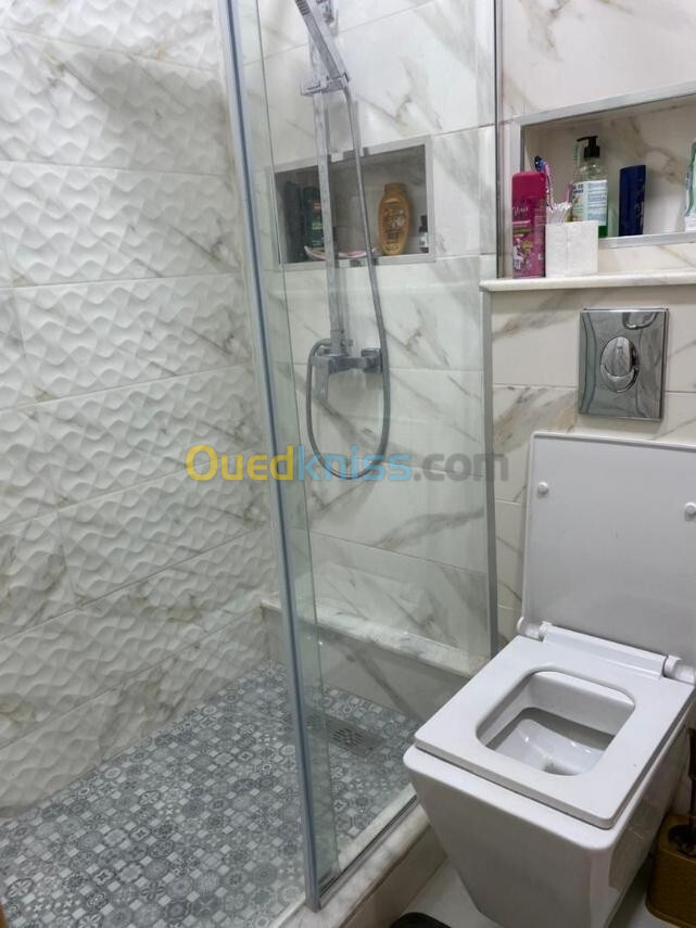 Vente Appartement Alger Bordj el kiffan