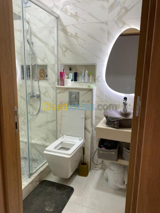 Vente Appartement Alger El madania