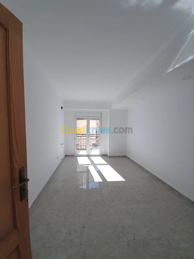 Vente Appartement Alger Bordj el kiffan