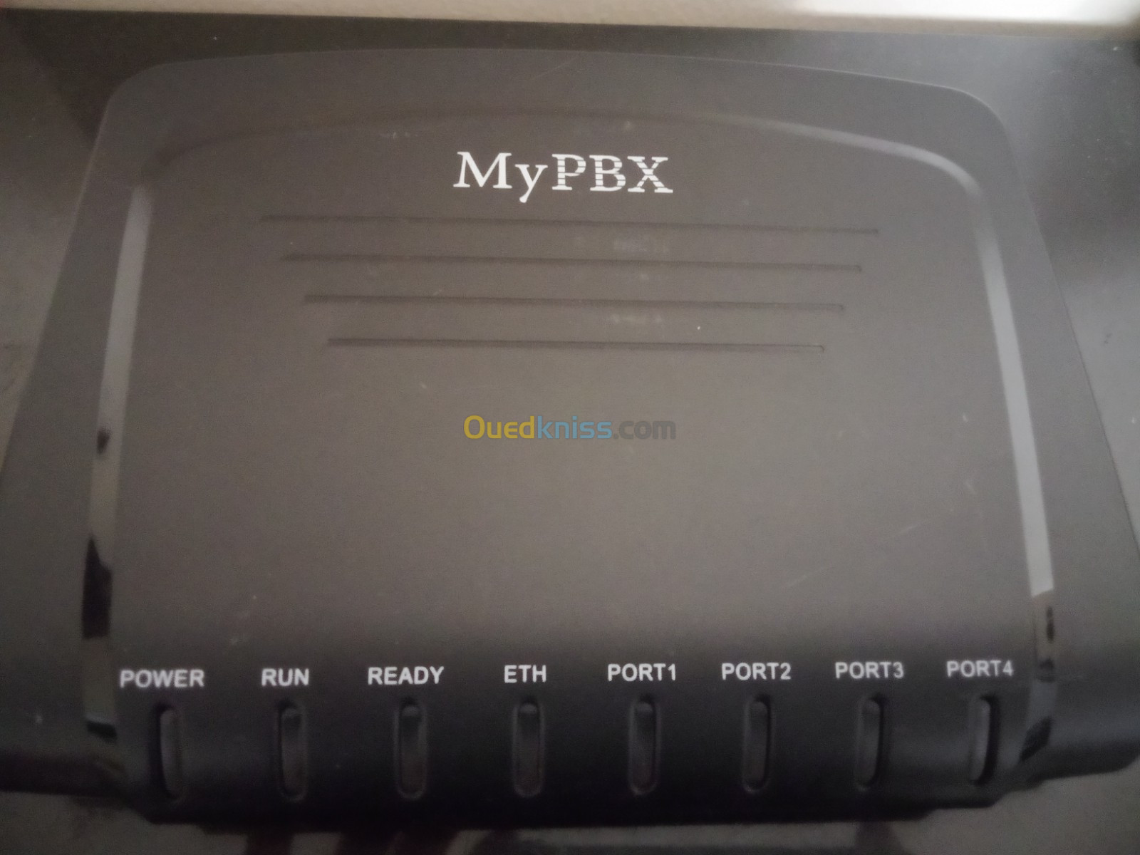 IP PBX My-Pbx SOHO yeastar 