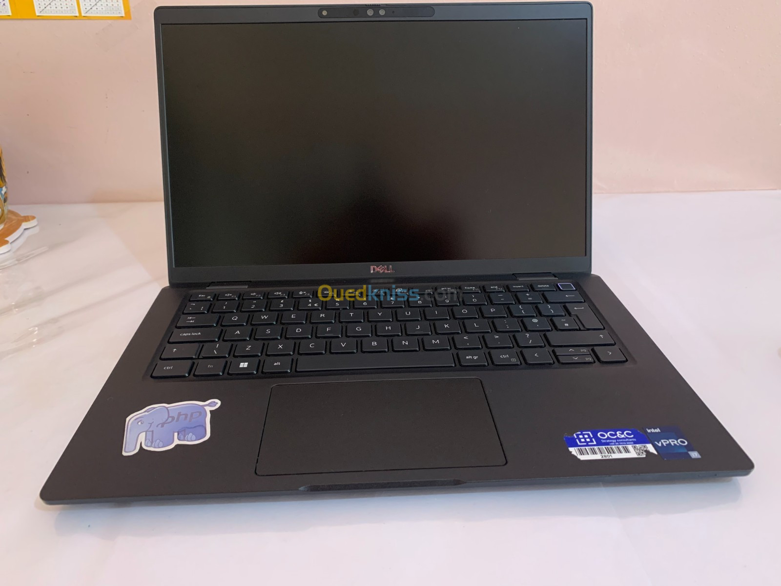 Dell Latitude 7430 Laptop (4G LTE)