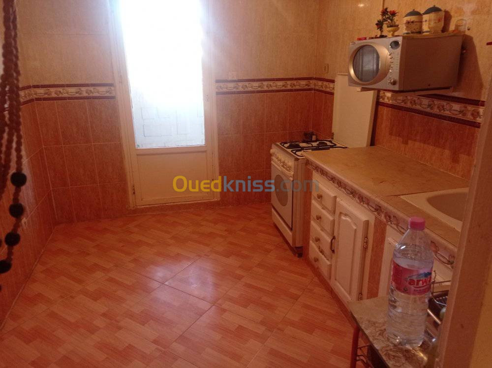 Vente Appartement Alger Ain naadja