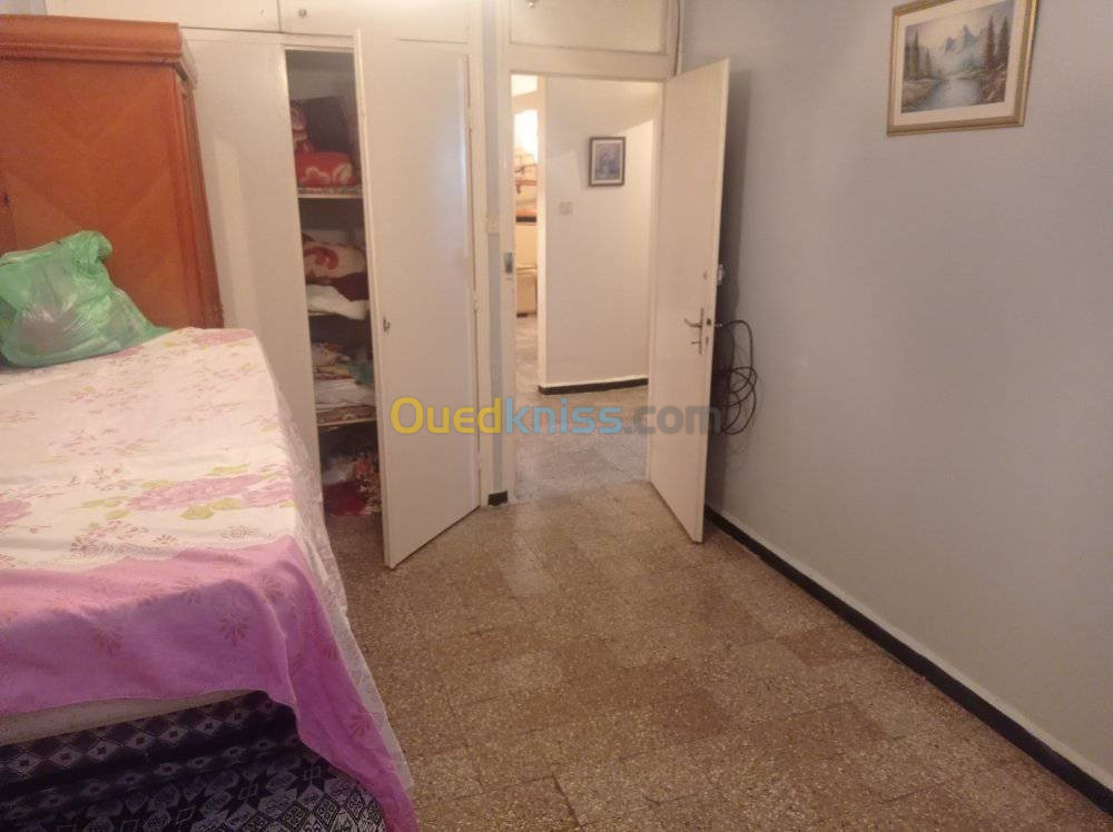 Vente Appartement Alger Ain naadja